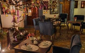 Hotel Boutique Amorini
